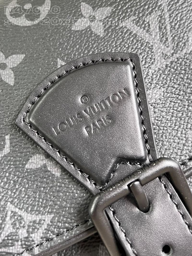 Mens Louis Vuitton Satchel Bags